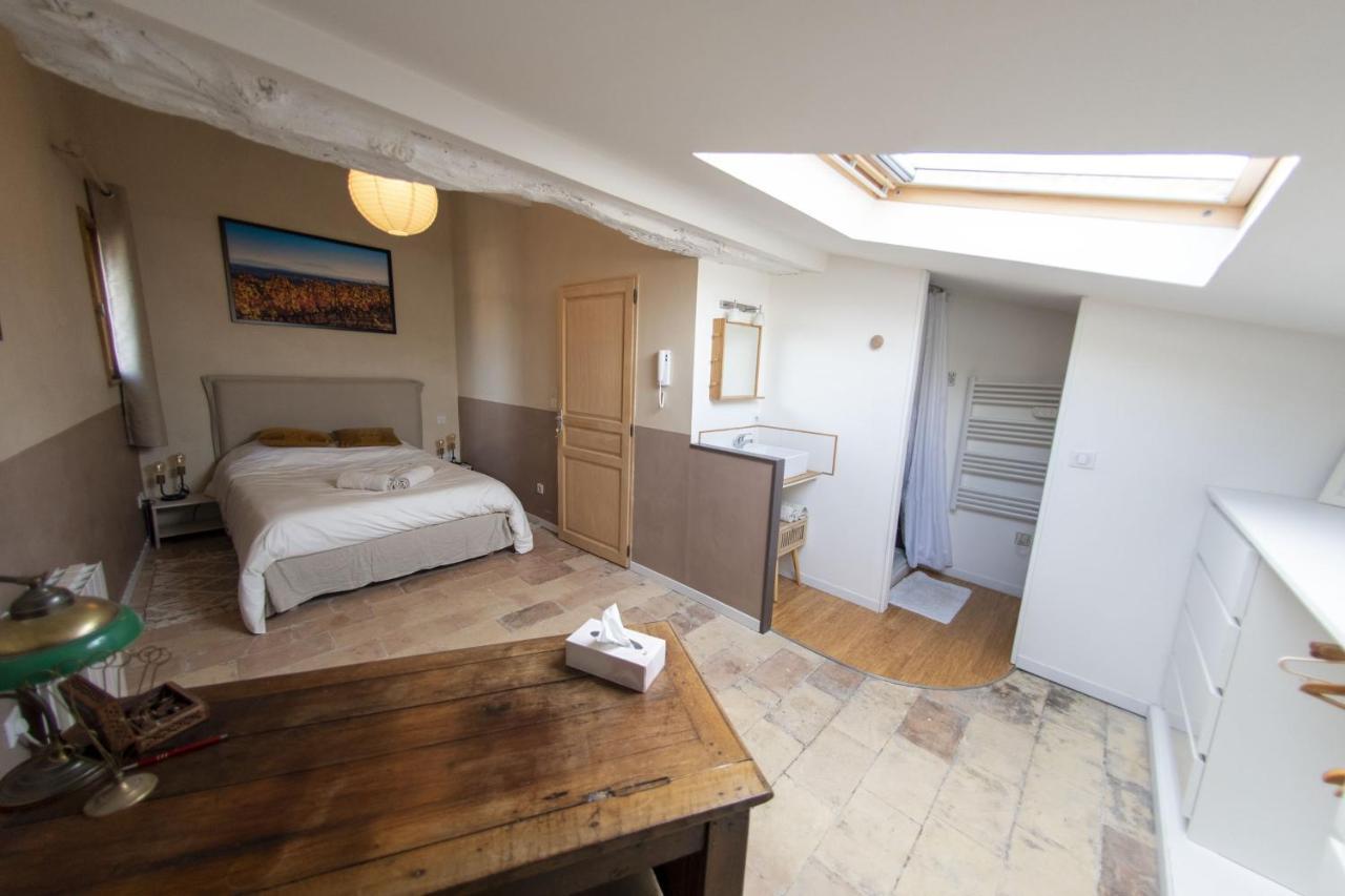 La Comedie De Pezenas - Appartements Exteriör bild
