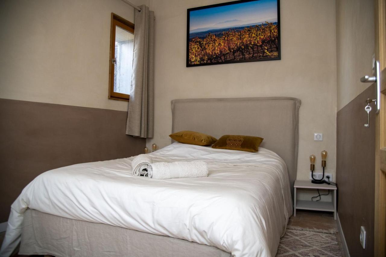 La Comedie De Pezenas - Appartements Exteriör bild