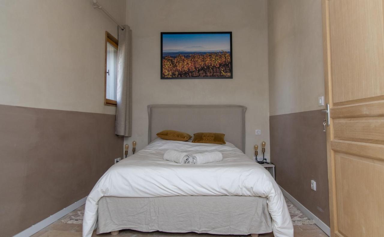 La Comedie De Pezenas - Appartements Exteriör bild