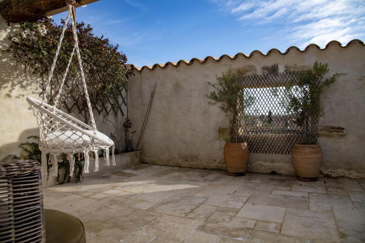 La Comedie De Pezenas - Appartements Exteriör bild