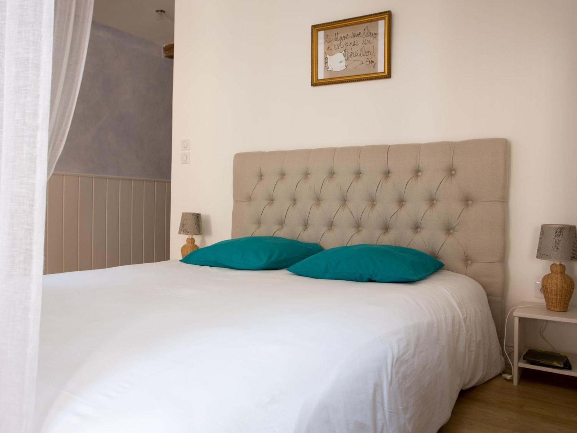 La Comedie De Pezenas - Appartements Rum bild