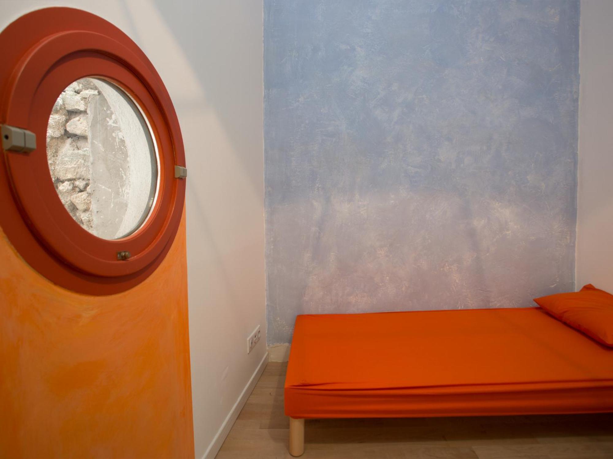 La Comedie De Pezenas - Appartements Rum bild