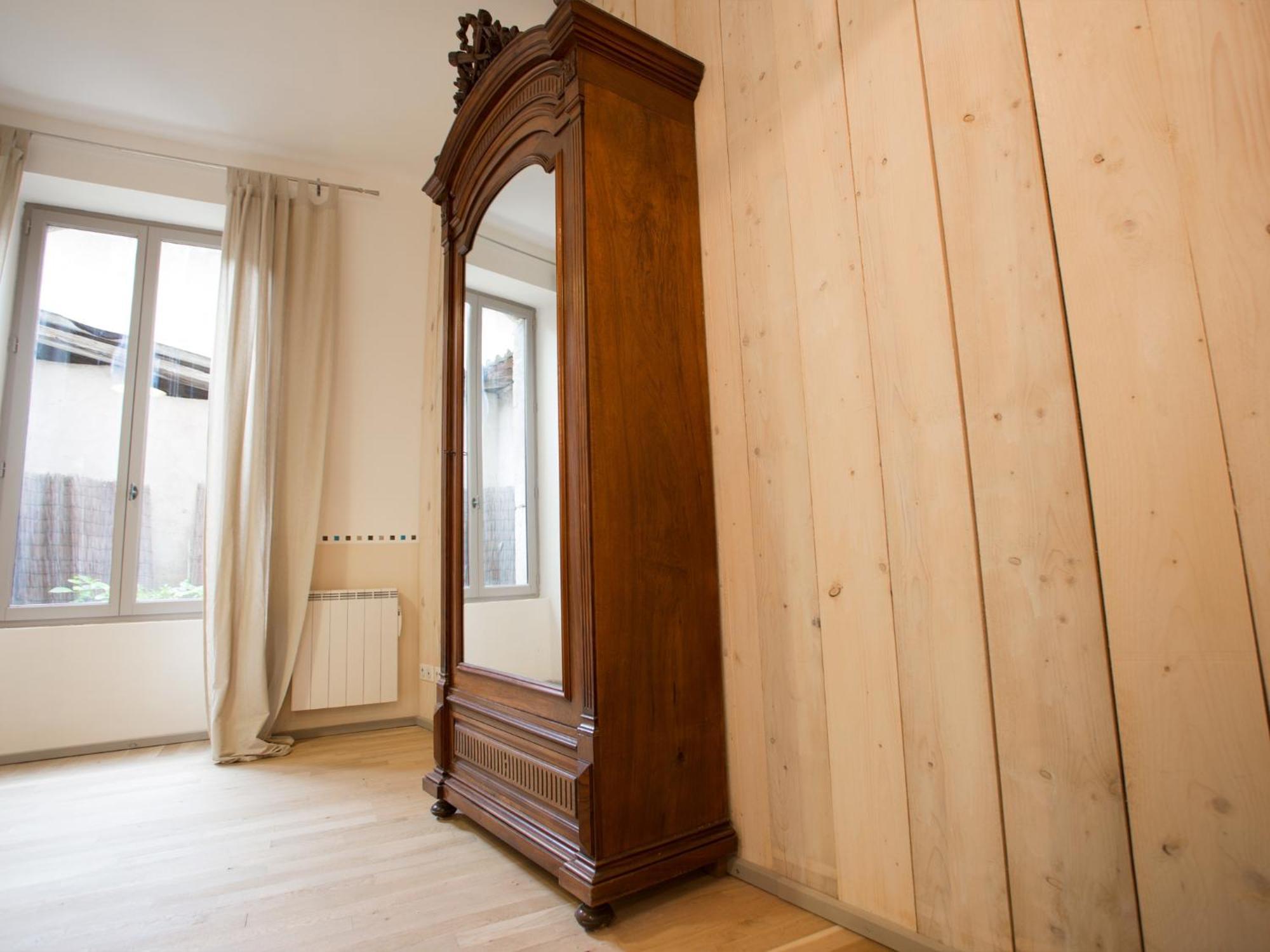 La Comedie De Pezenas - Appartements Rum bild