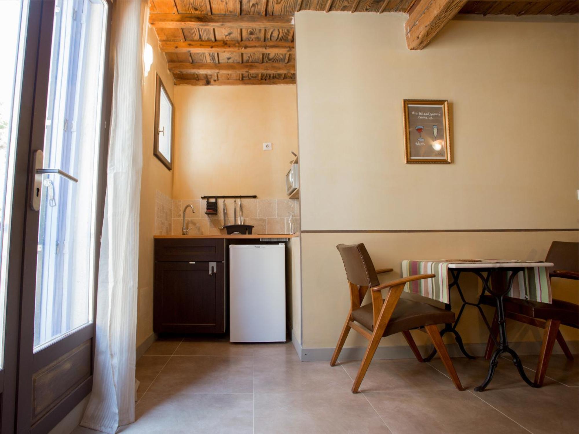 La Comedie De Pezenas - Appartements Rum bild