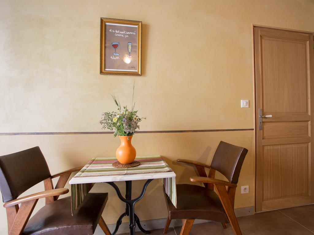La Comedie De Pezenas - Appartements Rum bild