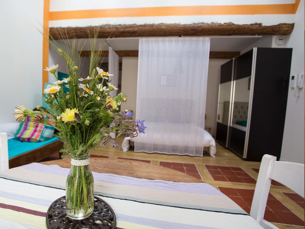 La Comedie De Pezenas - Appartements Rum bild